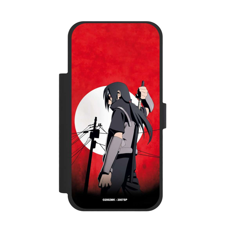 iPhone 17 Pro Max NIVOflip Itachi Mondnacht