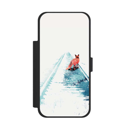 Apple iPhone 17 Pro Max NIVOflip From Nowhere to Nowhere