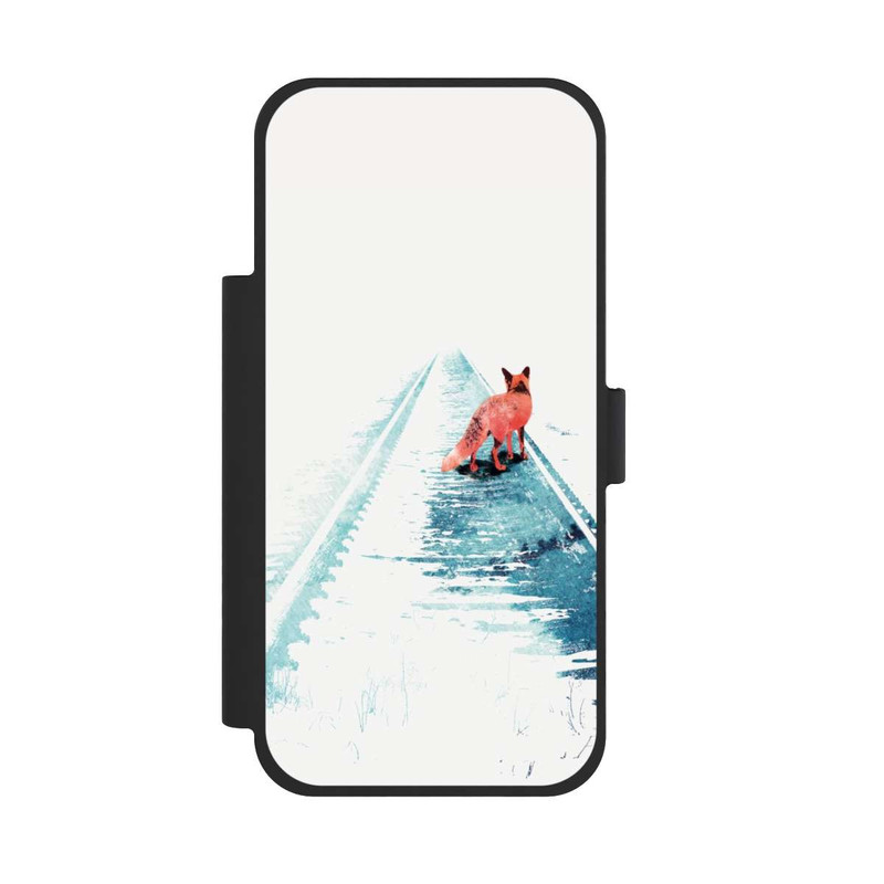 iPhone 17 Pro Max NIVOflip From Nowhere to Nowhere