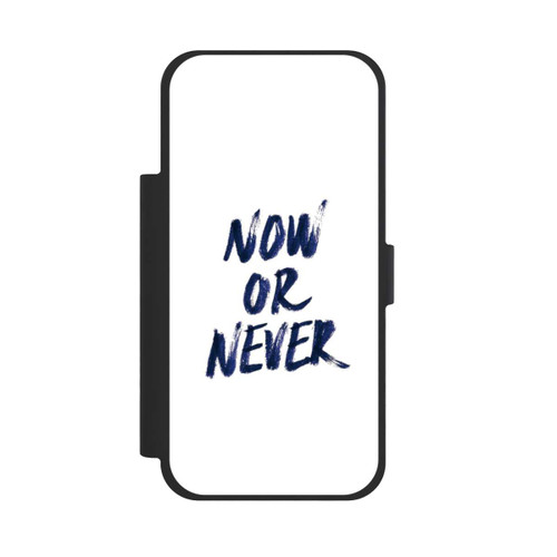 Apple iPhone 17 Pro Max NIVOflip Now or Never