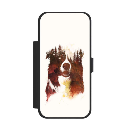 Apple iPhone 17 Pro Max NIVOflip One Night in the Forest