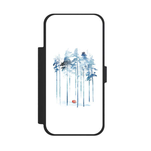 Apple iPhone 17 Pro Max NIVOflip Sleeping in The Woods