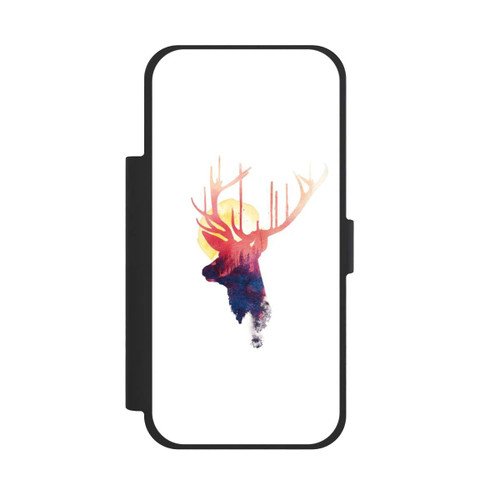 Apple iPhone 17 Pro Max NIVOflip The Burning Sun