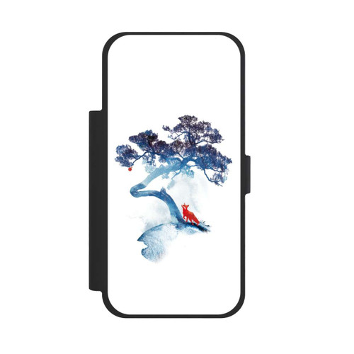 Apple iPhone 17 Pro Max NIVOflip The Last Apple Tree