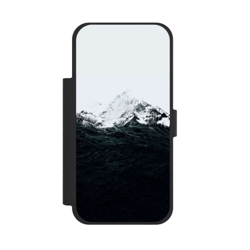 Apple iPhone 17 Pro Max NIVOflip Those Waves Were Like Mountains