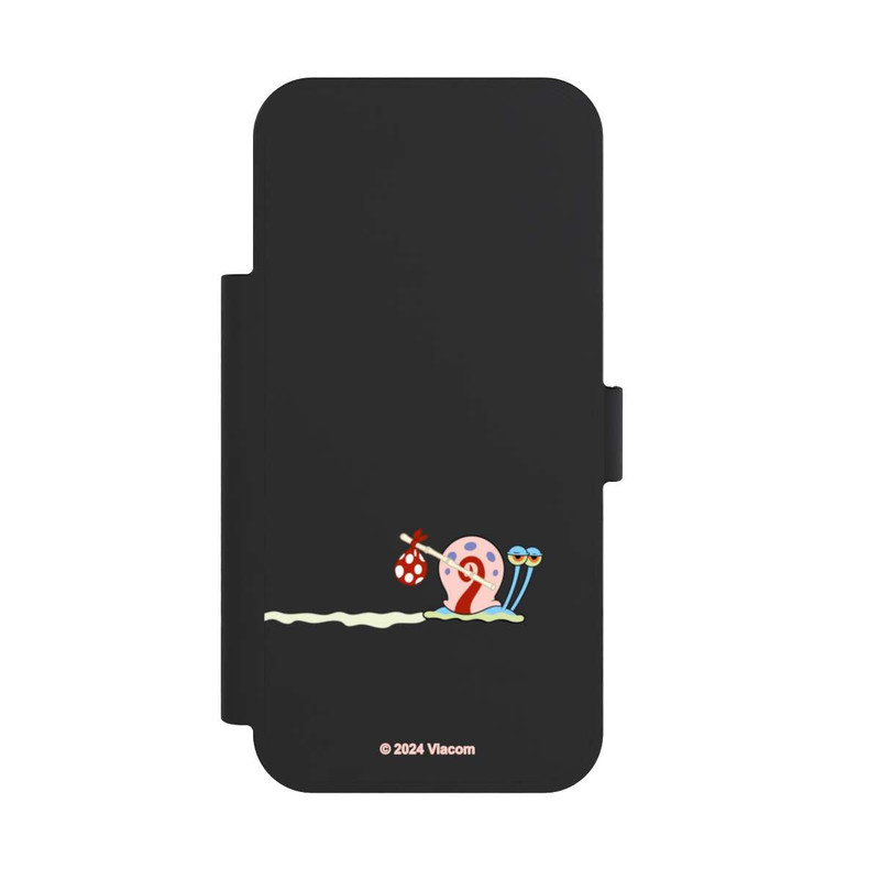 iPhone 17 Pro Max NIVOflip Garry Good Bye