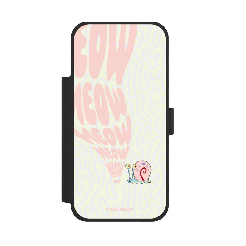 iPhone 17 Pro Max NIVOflip Gary Meow