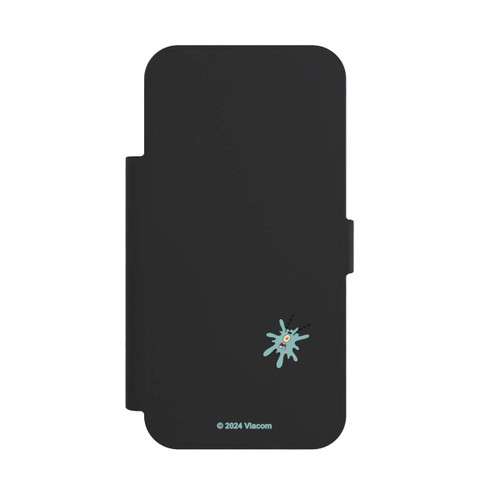 Apple iPhone 17 Pro Max NIVOflip Plankton Smashed