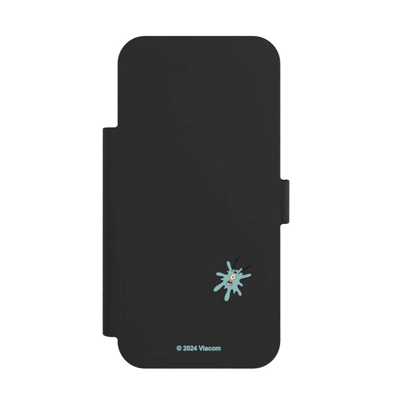 iPhone 17 Pro Max NIVOflip Plankton Smashed