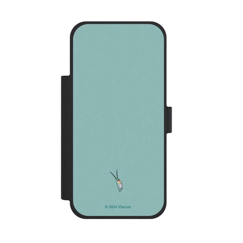 iPhone 17 Pro Max NIVOflip Plankton