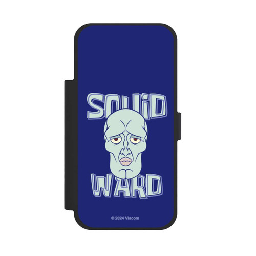 Apple iPhone 17 Pro Max NIVOflip Squidward Face