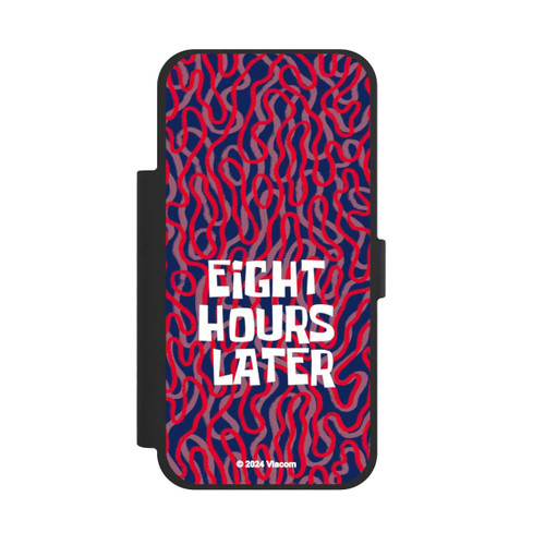 Apple iPhone 17 Pro Max NIVOflip Eight Hours Later