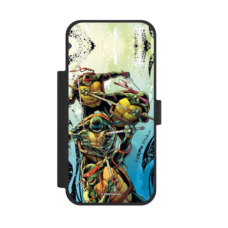 iPhone 17 Pro Max NIVOflip TMNT Abstrakt