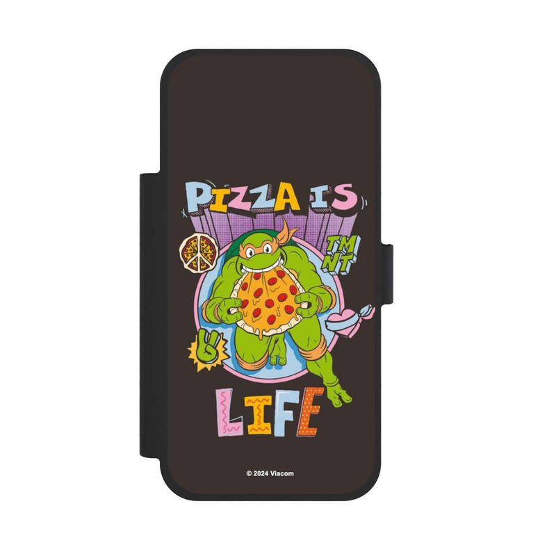 iPhone 17 Pro Max NIVOflip TMNT Pizza is Life