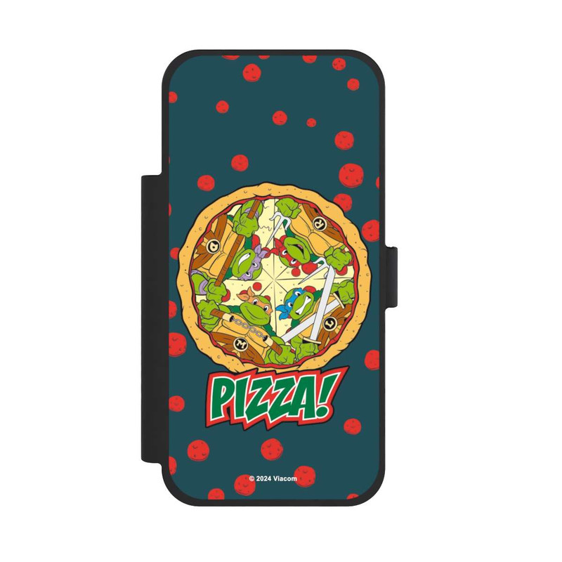 iPhone 17 Pro Max NIVOflip TMNT Pizza!