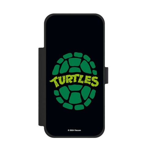 Apple iPhone 17 Pro Max NIVOflip TMNT Logo