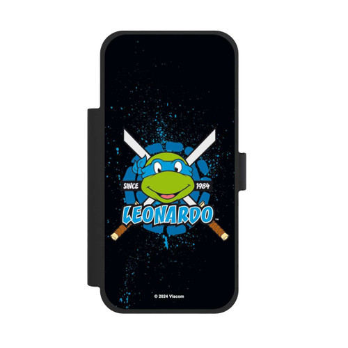 Apple iPhone 17 Pro Max NIVOflip TMNT Leonardo