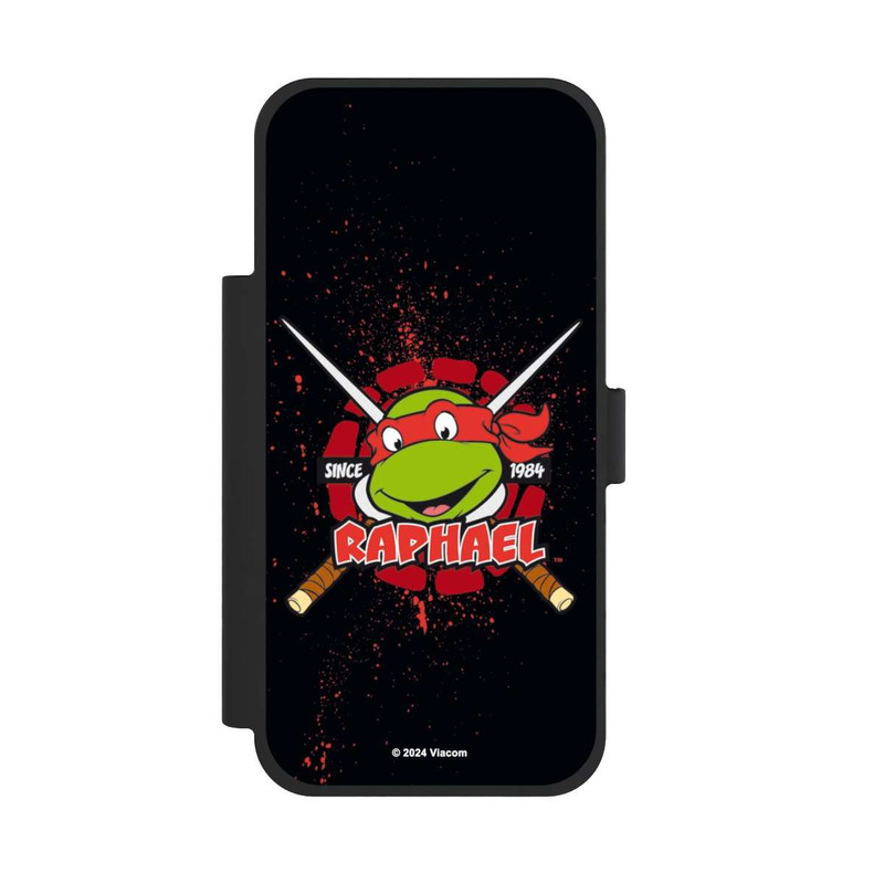 iPhone 17 Pro Max NIVOflip TMNT Raphael