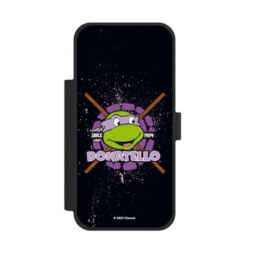 Apple iPhone 17 Pro Max NIVOflip TMNT Donatello