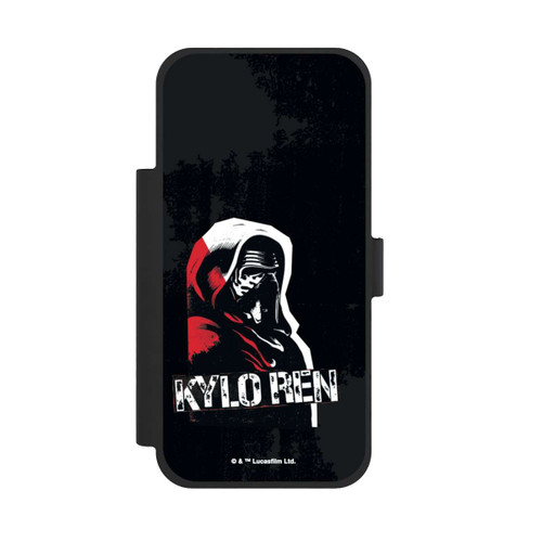 Apple iPhone 17 Pro Max NIVOflip Kylo Ren Grunge