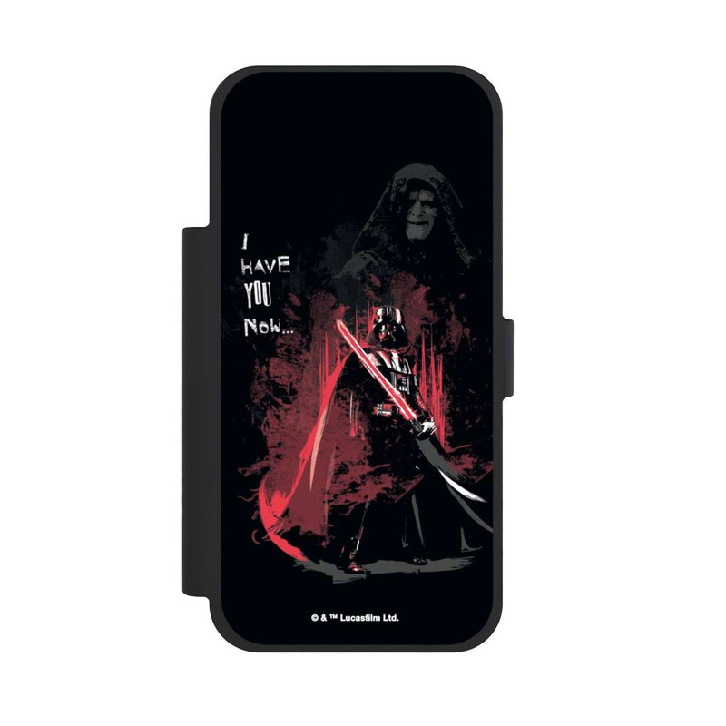 iPhone 17 Pro Max NIVOflip Darth Sidious I have you now