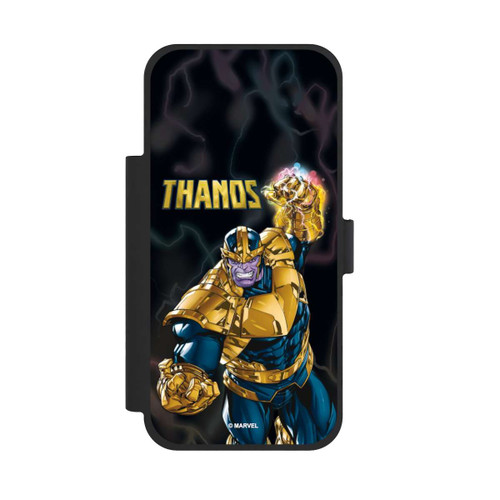 Apple iPhone 17 Pro Max NIVOflip Thanos