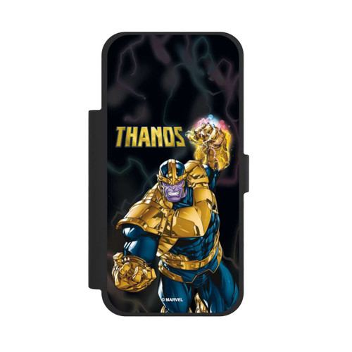 Apple iPhone 17 Pro Max NIVOflip Thanos
