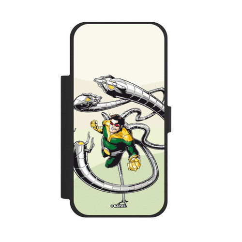 Apple iPhone 17 Pro Max NIVOflip Doctor Octopus