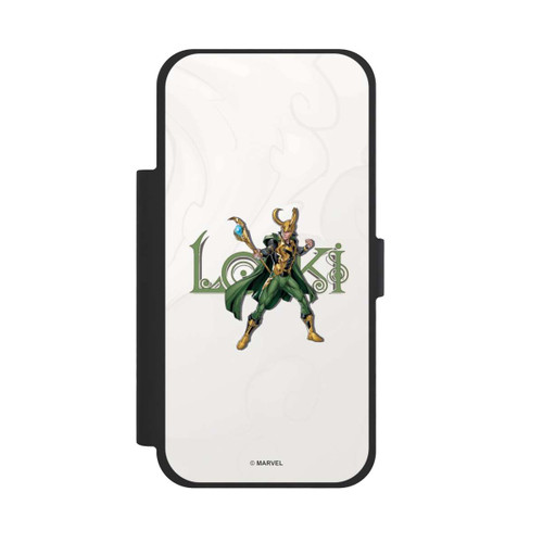 Apple iPhone 17 Pro Max NIVOflip Loki Scepter