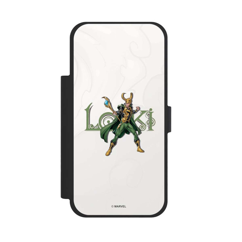 iPhone 17 Pro Max NIVOflip Loki Zepter