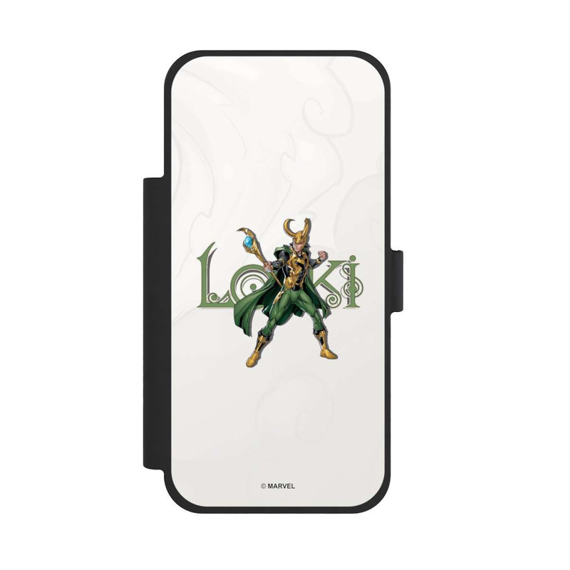 iPhone 17 Pro Max NIVOflip Loki Scepter