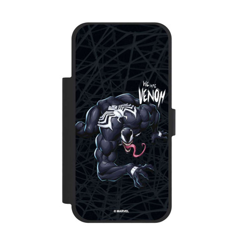 Apple iPhone 17 Pro Max NIVOflip Venom Crawling