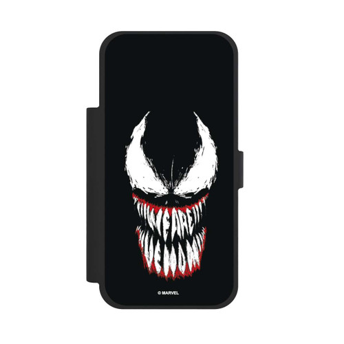 Apple iPhone 17 Pro Max NIVOflip We Are Venom