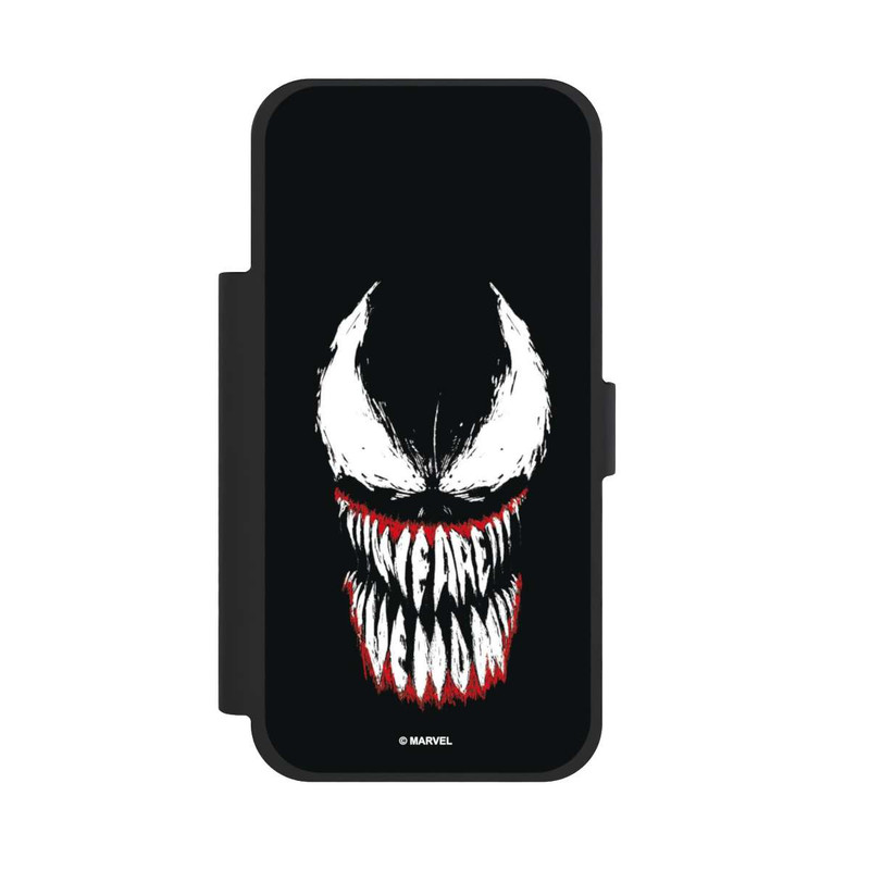 iPhone 17 Pro Max NIVOflip We Are Venom