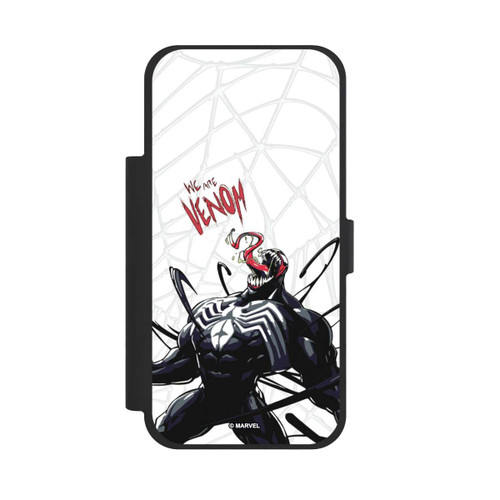 Apple iPhone 17 Pro Max NIVOflip Venom Tongue