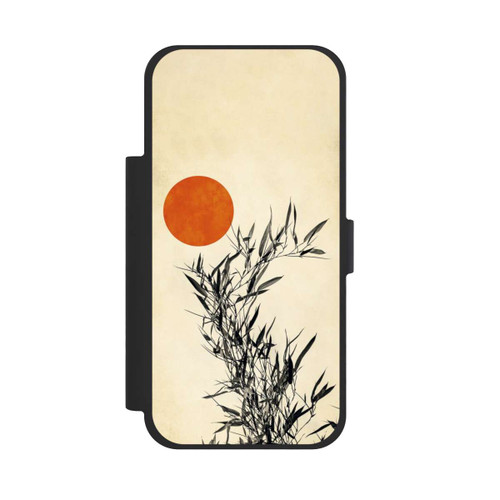 Apple iPhone 17 Pro Max NIVOflip Japanese Birch