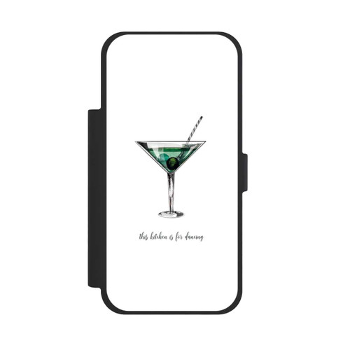 Apple iPhone 17 Pro Max NIVOflip Kitchen Dancers