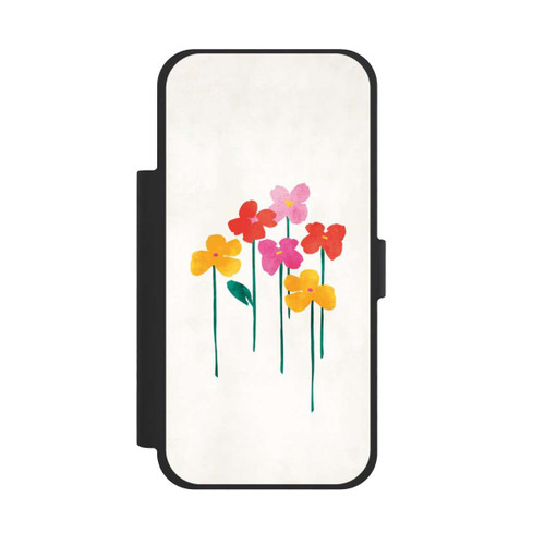 Apple iPhone 17 Pro Max NIVOflip Little Happy Flowers