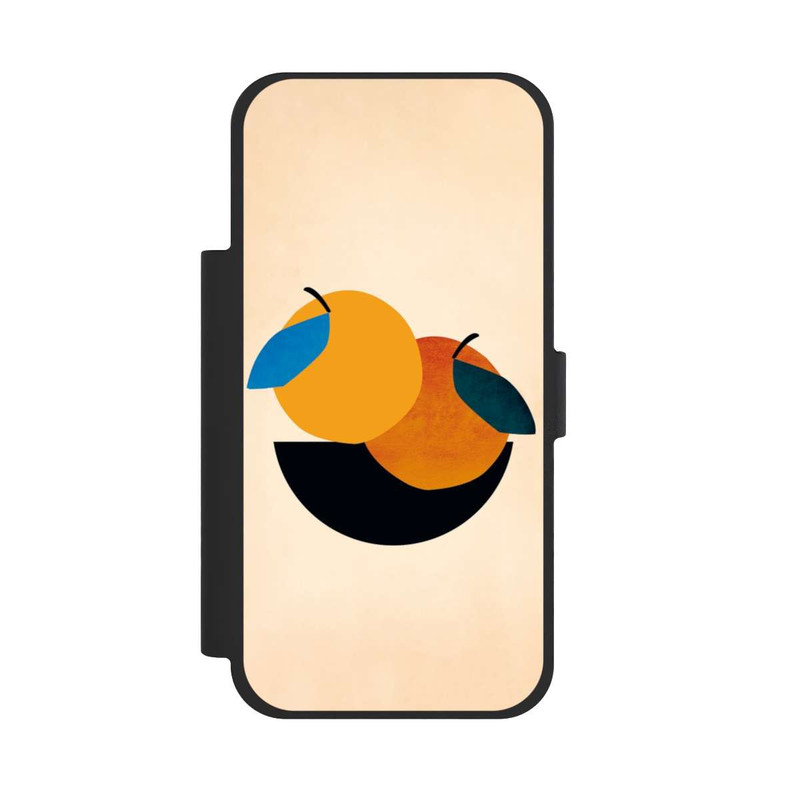 iPhone 17 Pro Max NIVOflip Zwei Äpfel