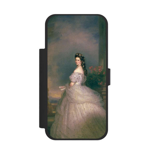 Apple iPhone 17 Pro Max NIVOflip Elisabeth von Österreich