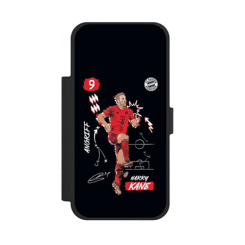 iPhone 17 Pro Max NIVOflip Harry Kane 24/25