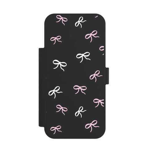 Apple iPhone 17 Pro Max NIVOflip Schleifen Muster