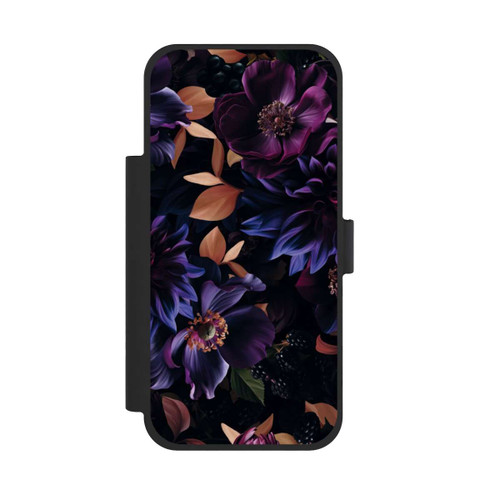 Apple iPhone 17 Pro Max NIVOflip Fleur d'automne