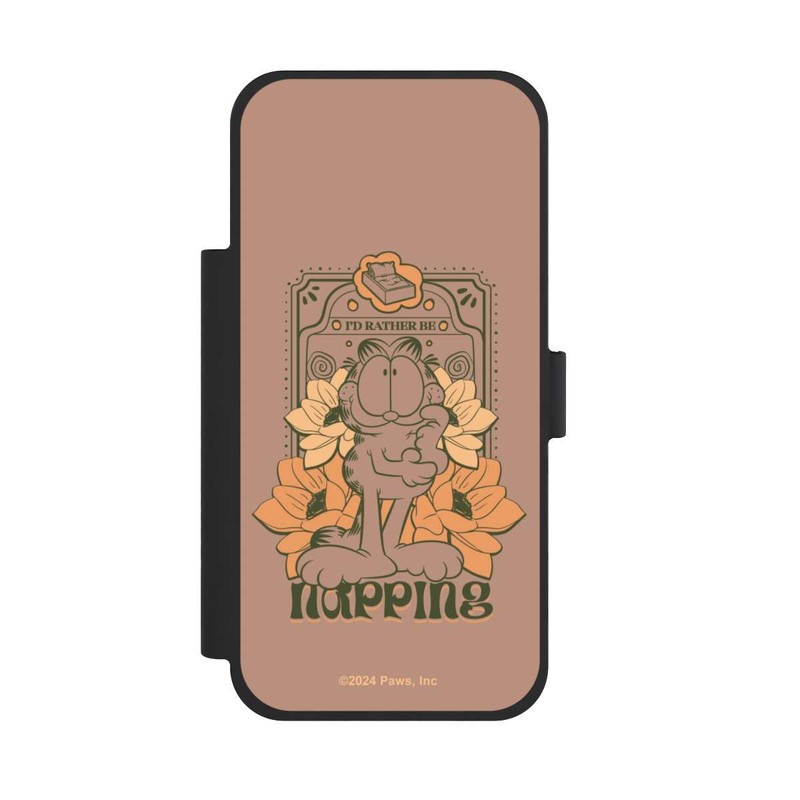 iPhone 17 Pro Max NIVOflip Rather Be Napping