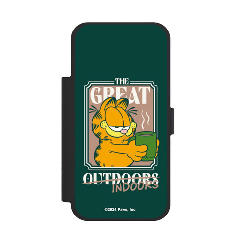 Apple iPhone 17 Pro Max NIVOflip The Great Indoors