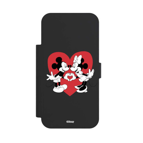 Apple iPhone 17 Pro Max NIVOflip Mickey And Minnie Love