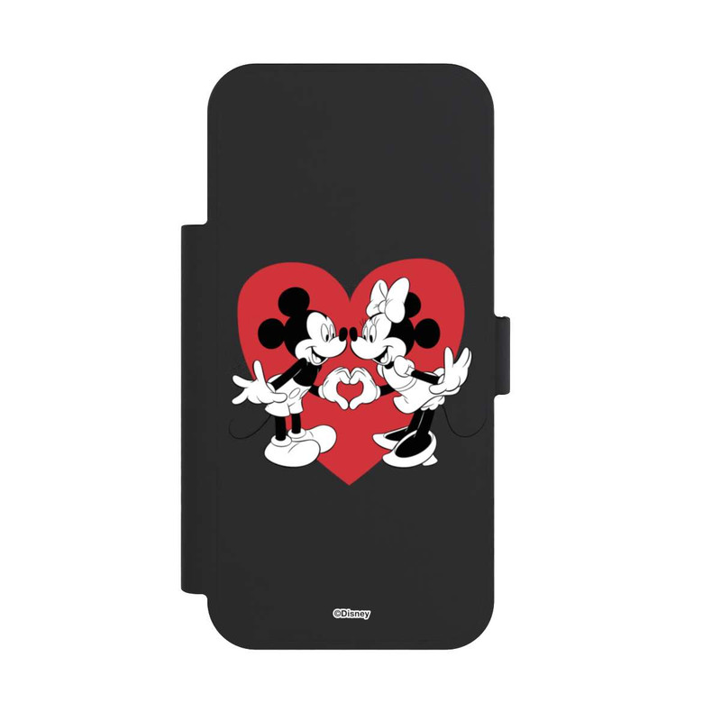 iPhone 17 Pro Max NIVOflip Mickey And Minnie Love