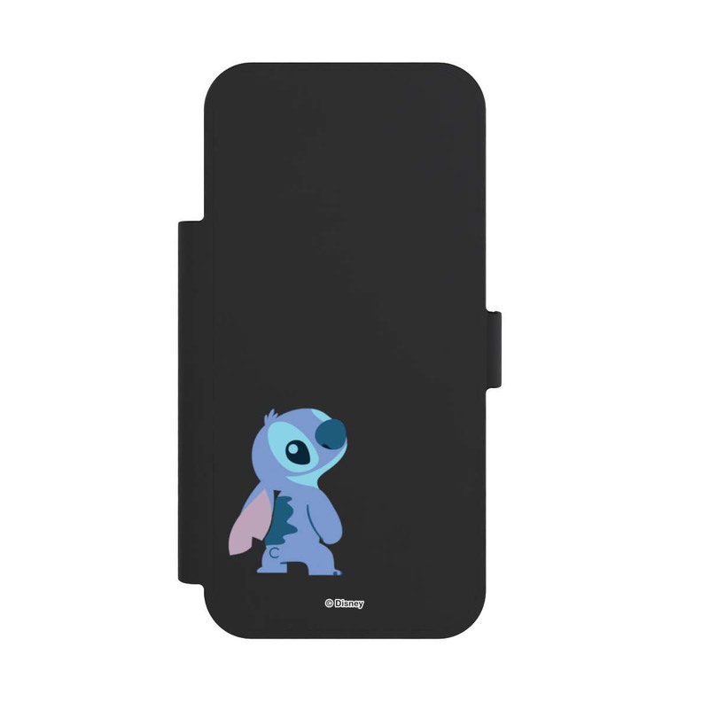 iPhone 17 Pro Max NIVOflip Stitch Smiling Transparent