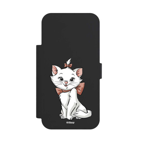 Apple iPhone 17 Pro Max NIVOflip Marie Cute Transparent