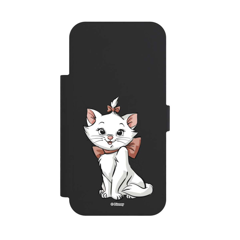 iPhone 17 Pro Max NIVOflip Marie Cute Transparent